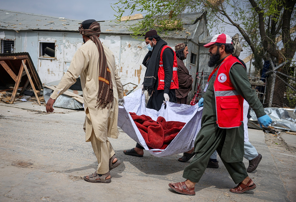 pakistan afghanistan