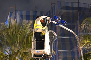 Athens Accelerates Red-Light Camera Rollout Along Attica Roads