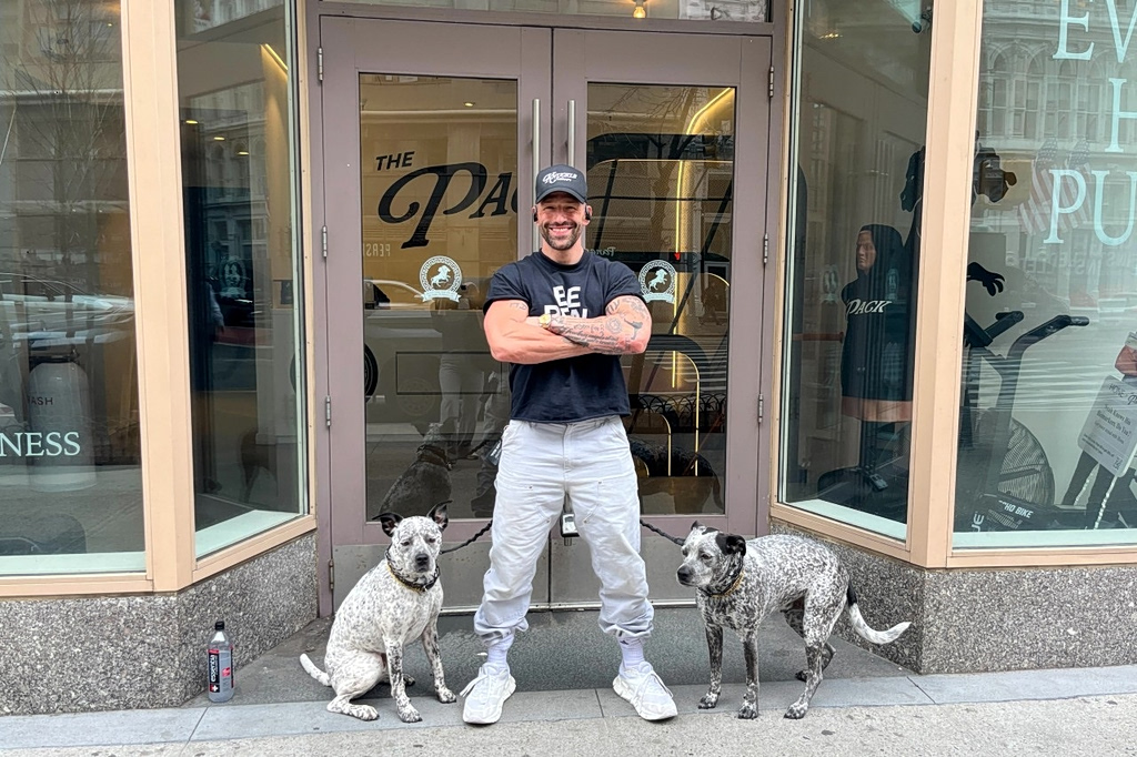 america service sector