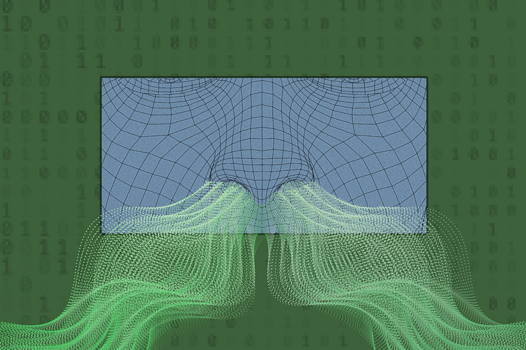The E-Nose Knows: AI Learns to Smell