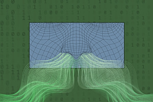 The E-Nose Knows: AI Learns to Smell