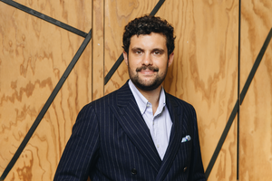 Valentin Schmite Believes AI Could Make Museums More Attractive