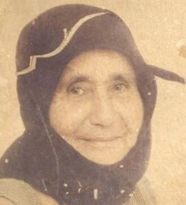 Lady Rinio of Kalymnos Dies at 108