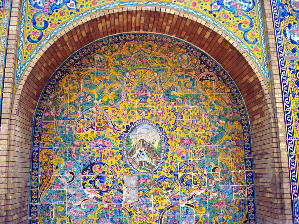 Tehran’s “Mosaic”: Iranian Doctrine for a Forever War