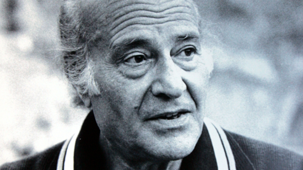 Odysseas Elytis, 30 Years On: The Poet Who Never Left