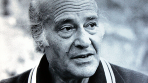 Odysseas Elytis, 30 Years On: The Poet Who Never Left