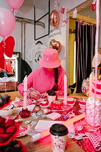 Hybrid Cafes Are Taking Over Athens