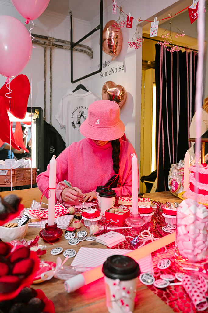 Hybrid Cafes Are Taking Over Athens