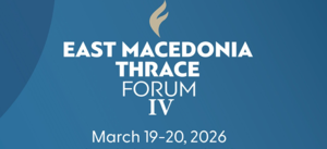 Greek DM and US NATO Amb. to Share Platform at Alexandroupolis Forum