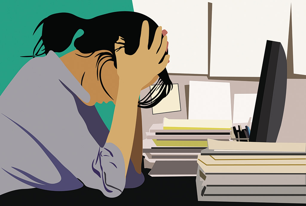 “I have seen students throw screwdrivers in the classroom”