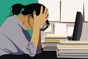 “I have seen students throw screwdrivers in the classroom”