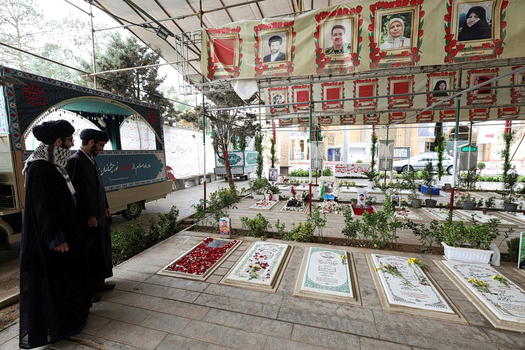 Israel Is Hunting Down Iranian Regime Members in Their Hideouts, One by One