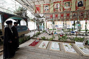 Israel Is Hunting Down Iranian Regime Members in Their Hideouts, One by One