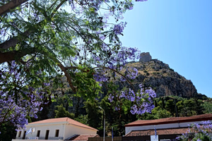 Five Greek Getaways for the March 25 Holiday