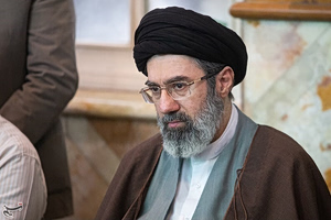 Iran’s New Leader: The Rise of a Residual Regime