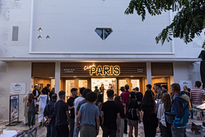 Athens’ Own Cine Paris Named Best Cinema In The World