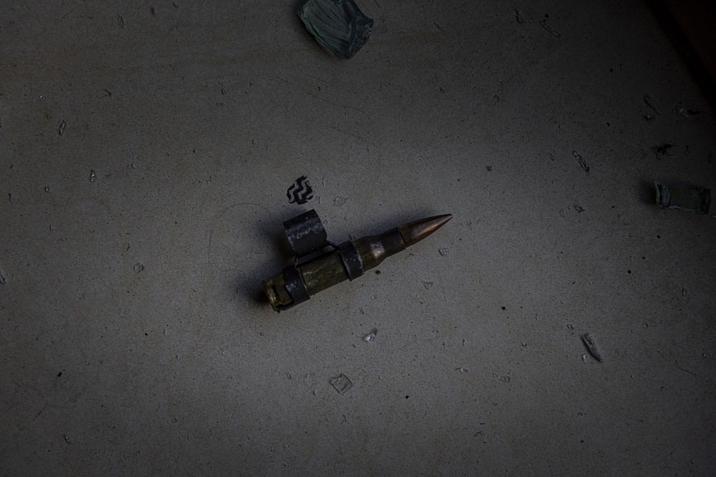 A U.S. Citizen Now Runs Mexico’s Top Drug Cartel—and Targeting Him Is Complicated