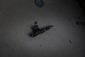 A U.S. Citizen Now Runs Mexico’s Top Drug Cartel—and Targeting Him Is Complicated