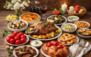 Why Easter 2026 in Greece Will Cost More