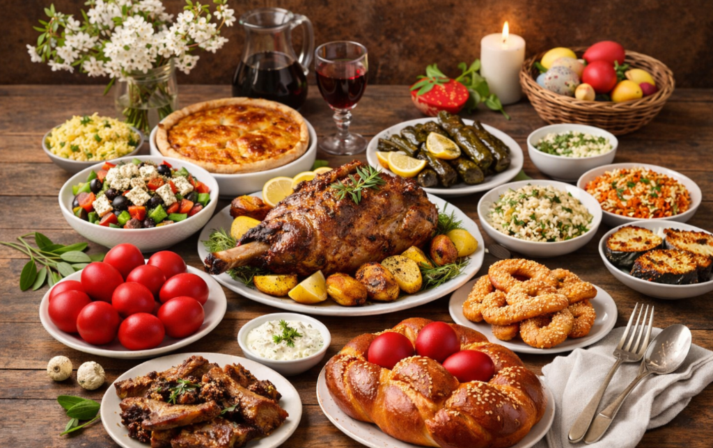 Why Easter 2026 in Greece Will Cost More