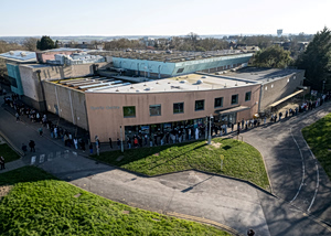 Kent Meningitis Outbreak Sparks Surge in Vaccine Demand