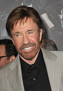 Chuck Norris, Action Icon and Martial Arts Legend, Passes at Age 86