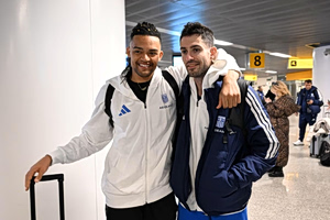 Greece Opens Indoor Worlds with Medal Hopes in Torun