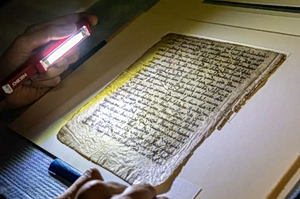 Hipparchus’s Lost Star Catalogue Re-emerges