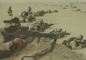 The War in Iraq (2003): When Saddam Hussein Rejected Bush’s Ultimatum