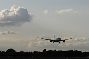 Fuel Surge Drives Airfare Hikes Across Europe