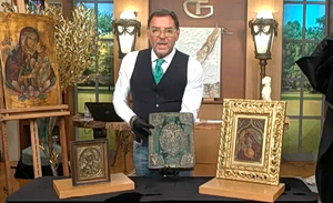 Noted Greek Art Dealer Arrested on Forgery, Antiquities Trafficking (Vid)