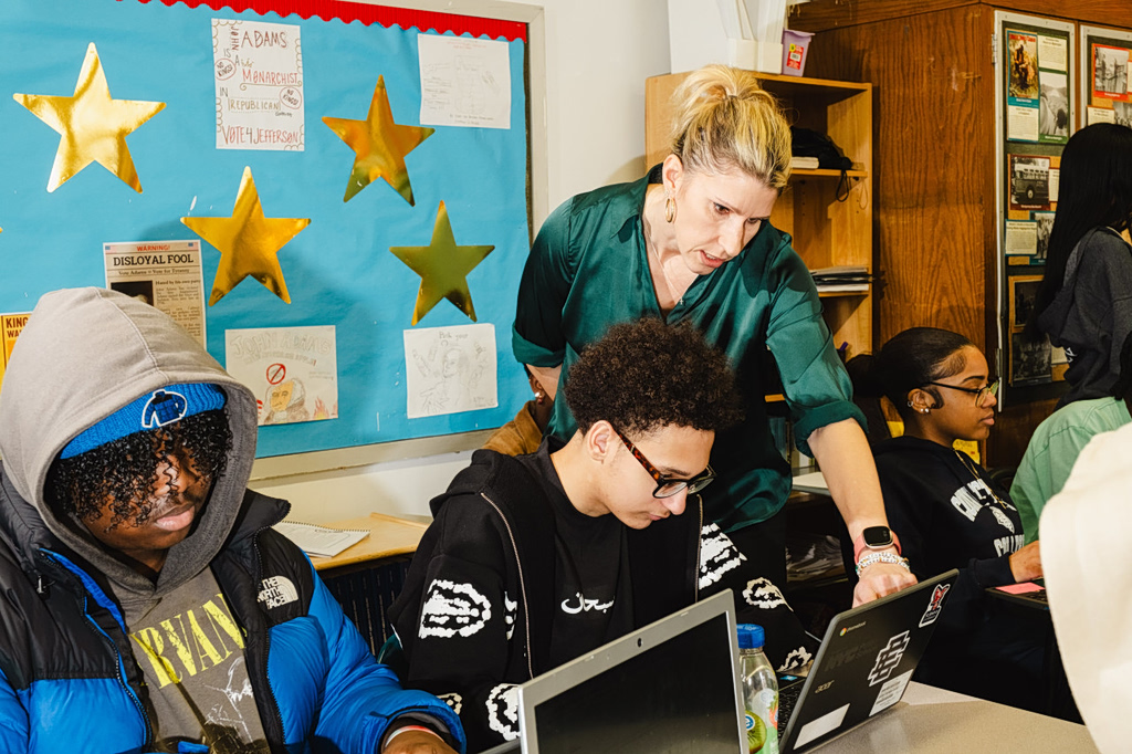 What’s Cool in High School? Personal Finance