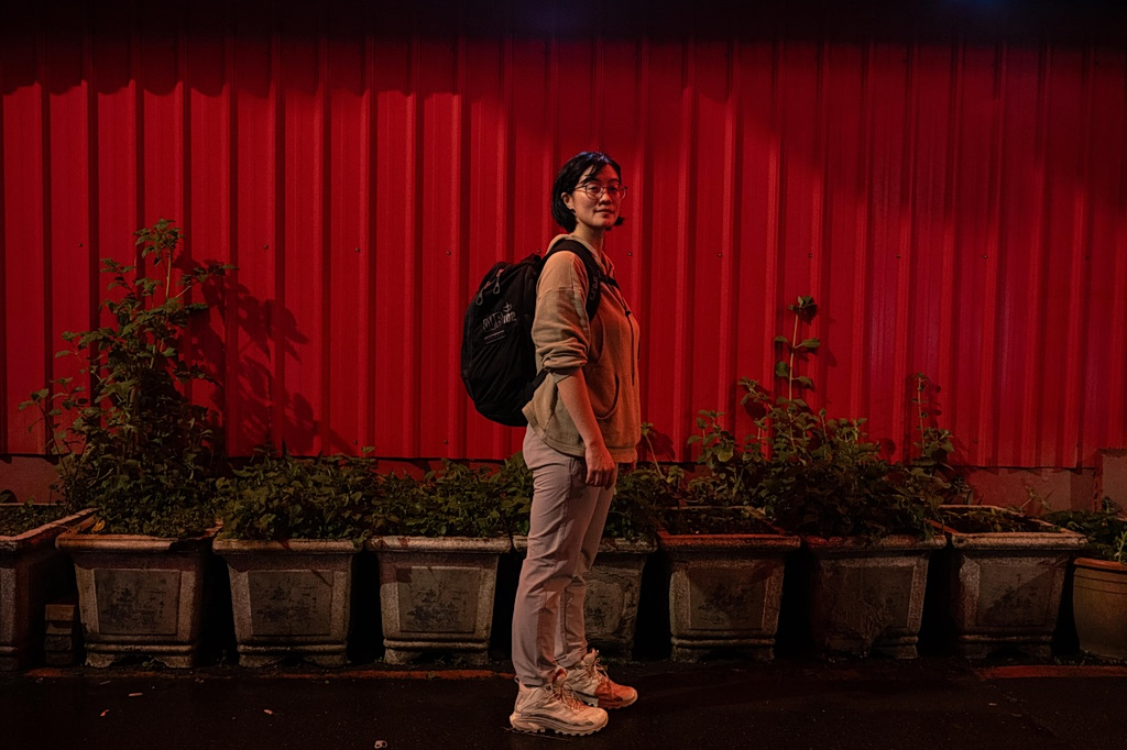 Taiwan’s All-Hands-on-Deck Plan to Fend Off China