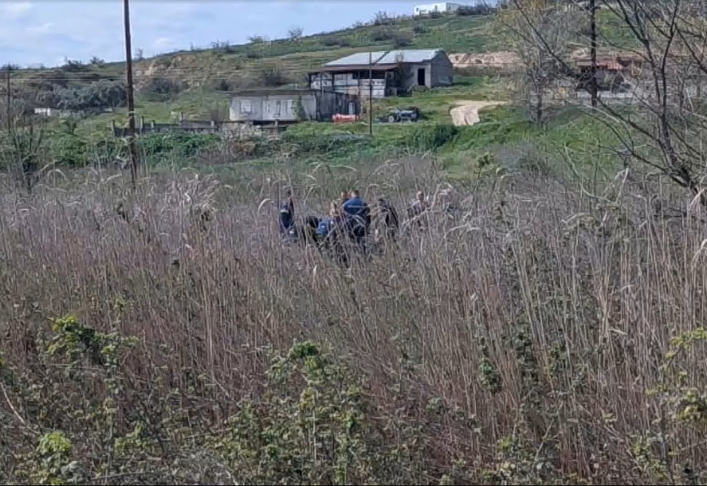 Missing 90-Year-Old Found After Surviving 4 Days Outdoors