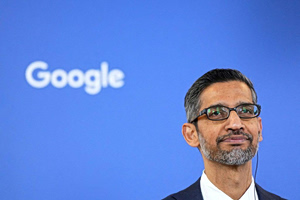 Google Strikes Deals to Secure Data Center Power