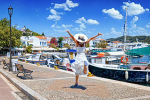 World Happiness Report 2026: Greece Slides Further Down the Global Rankings