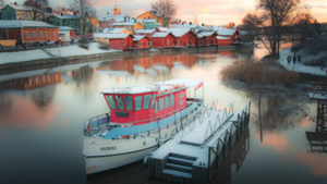 Why Finland Keeps Winning the Happiness Race