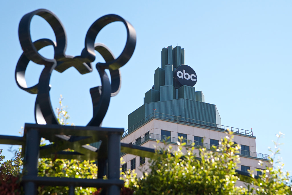 Disney Sank Millions Into the New ‘Bachelorette.’ Then It Pulled the Plug.