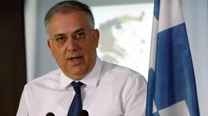 Greece to Implement Additional Measures Amid Mideast Crisis