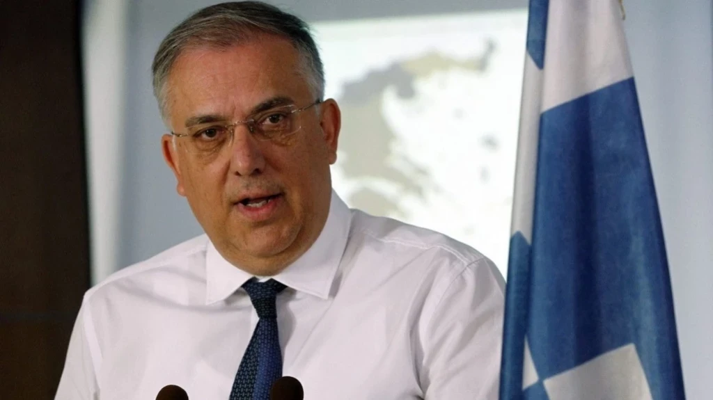 Greece to Implement Additional Measures Amid Mideast Crisis