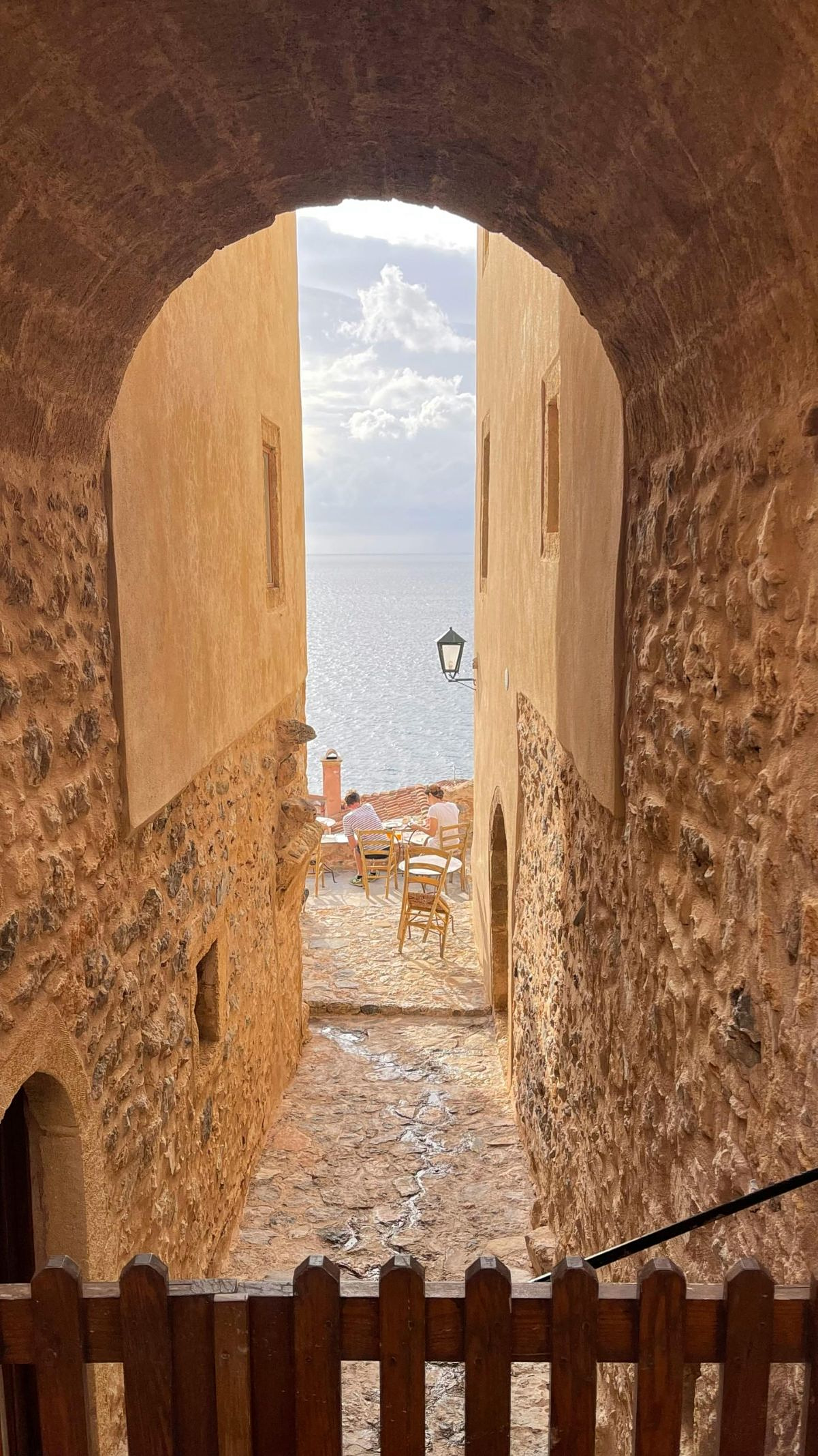 March 25 destinations