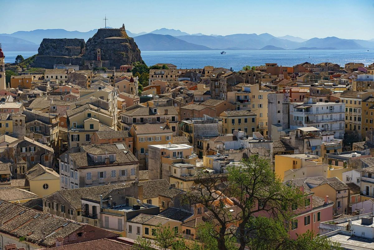 March 25 destinations