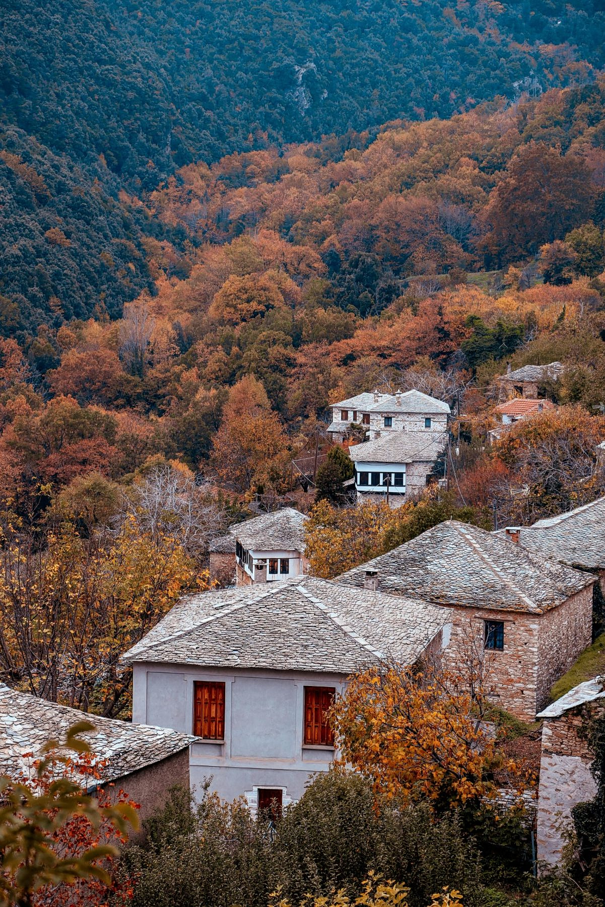 March 25 destinations