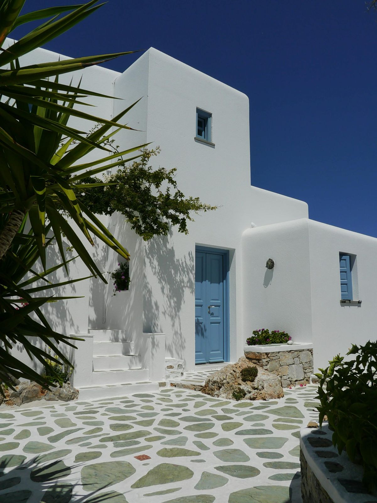 March 25 destinations