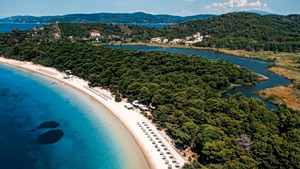 Skiathos Charts a More Inclusive Future for Tourism