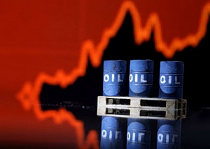 Oil Prices Poised to Surge as U.S.–Iran Tensions Escalate