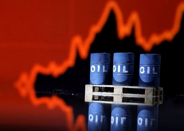 Oil Prices Surge Amid Escalating Middle East Tensions - tovima.com