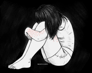 Scars Beneath the Surface: Greece’s Quiet Struggle with Youth Self-Injury