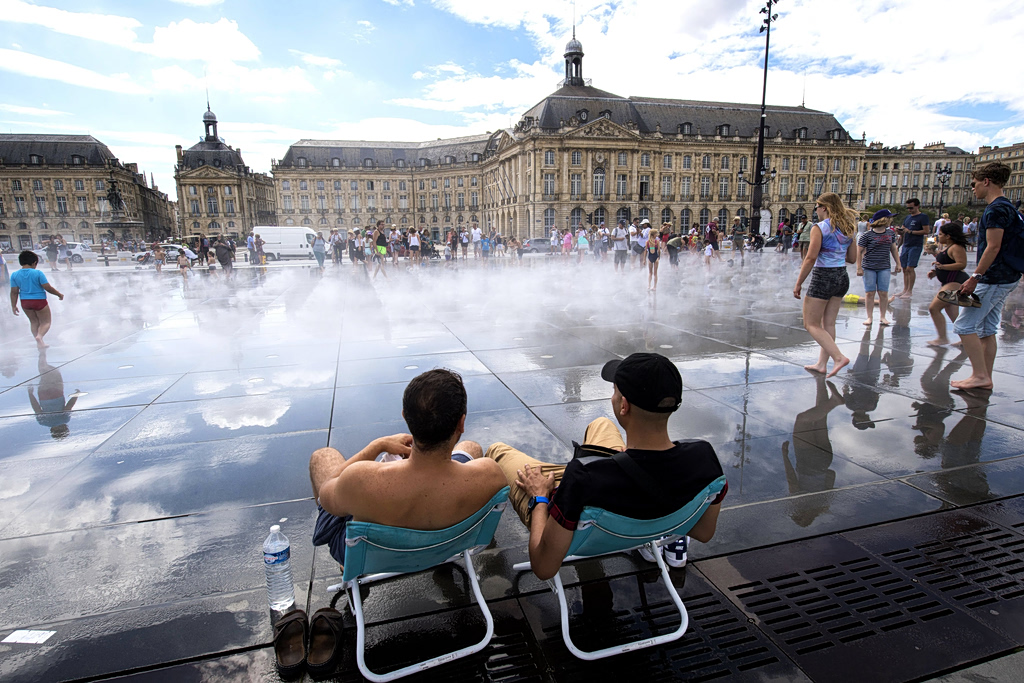 UN Confirms 2015–2025 as Hottest Decade on Record