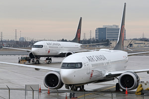 Jet Collides with Vehicle in New York’s LaGuardia Airport
